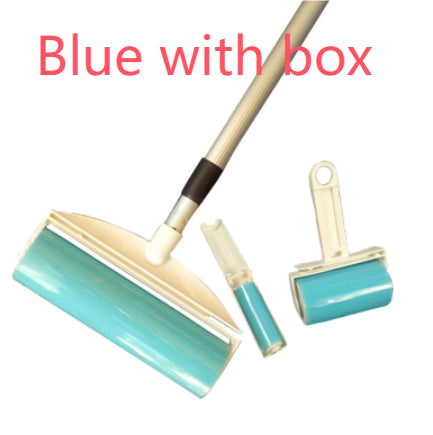 Reusable Pet Hair Remover Roller-thumbmail-9