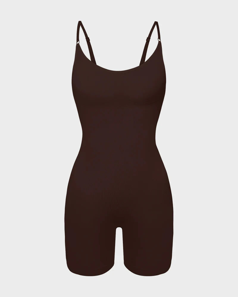 Everyday Sculpt™ Seamless Full Body Shaper
