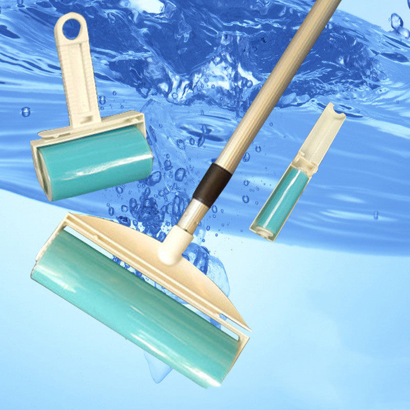 Reusable Pet Hair Remover Roller-thumbmail-5