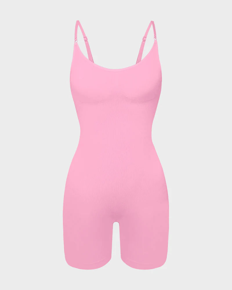 Everyday Sculpt™ Seamless Full Body Shaper
