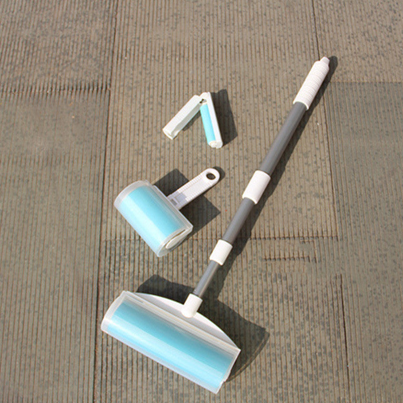 Reusable Pet Hair Remover Roller-thumbmail-6